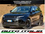 LAND ROVER Range Rover Evoque 2.0D I4 163 CV AWD+FULL BLACK+PELLE+4TELEC360 &hellip;