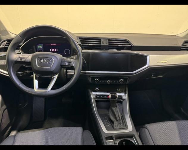 AUDI Q3 45 TFSIe PHEV S-TRONIC S LINE EDITION rif. 24058143 - Foto 4