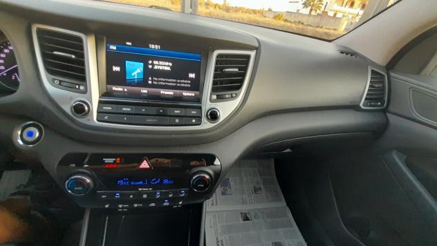 Hyundai Tucson 1.7 CRDi XPossible - Foto 10