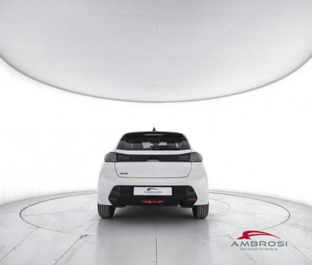 PEUGEOT 208 1.2 puretech Allure s&s 100cv rif. 23802268 - Foto 6