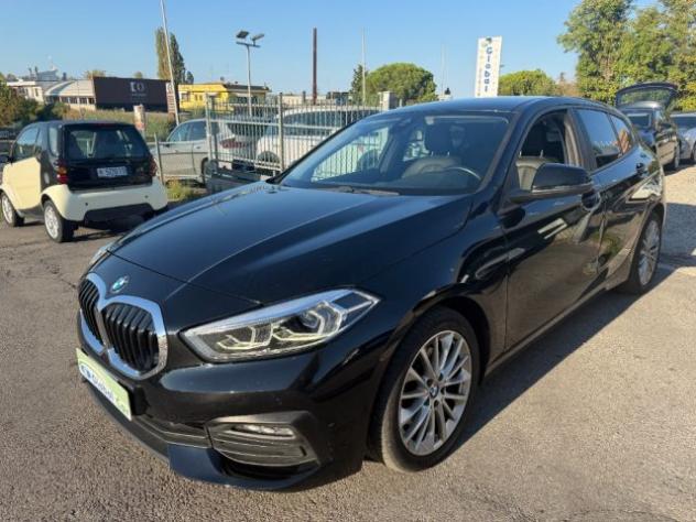 BMW 118 d 5p. Urban rif. 24102099 - Foto 2