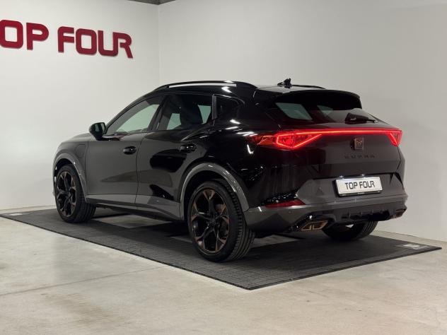 CUPRA Formentor 1.4 E-HYBRID DSG - Foto 5