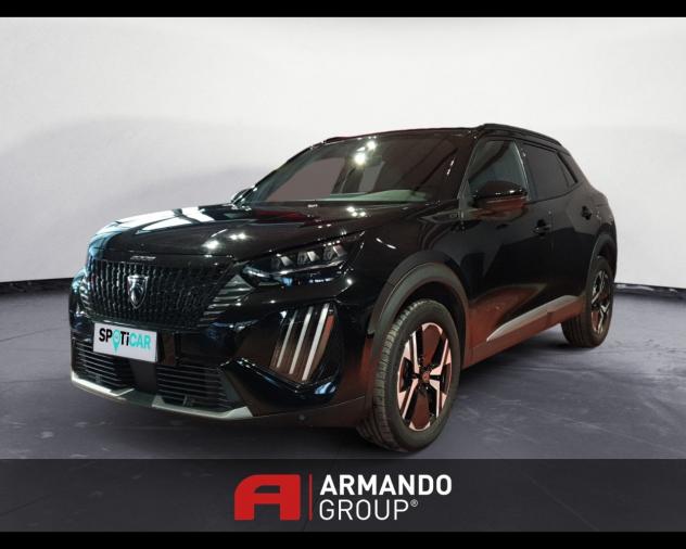 Peugeot 2008 2ª serie PureTech 130 S&S EAT8 GT