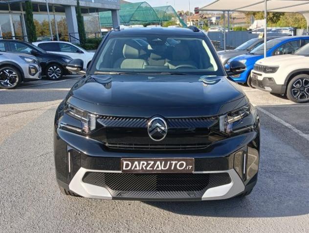 CITROEN C3 Aircross Turbo 100 Plus rif. 24134483 - Foto 2
