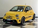 Abarth 595 1.4 Turbo T-Jet 180 CV Competizione