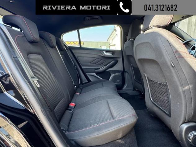 FORD Focus 1.5 EcoBlue 115 CV automatico 5p. ST-Line rif. 23148323 - Foto 10