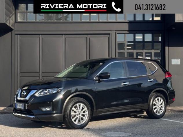 NISSAN X-Trail 1.6 dCi 2WD Acenta rif. 24076193
