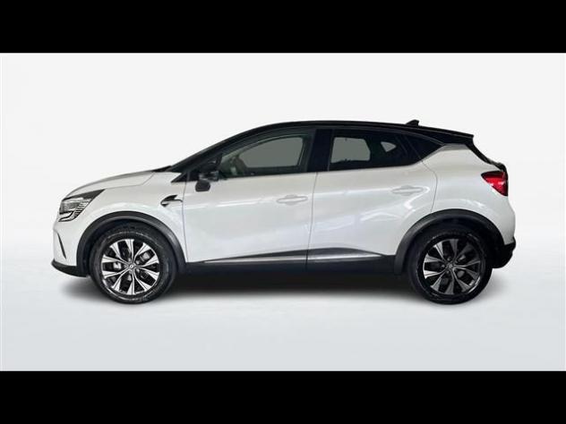 RENAULT Captur 1.6 E-Tech full hybrid Techno Auto 145cv rif. 24034195 - Foto 2