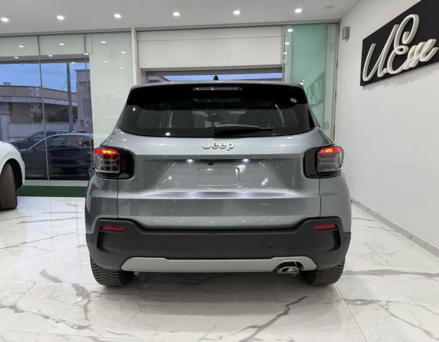 Jeep Avenger 1.2 Longitude - Foto 6