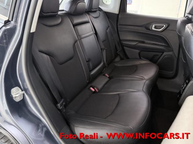 JEEP Compass 1.3 T4 240 CV PHEV 4xe Trailhawk - PROMO rif. 23094326 - Foto 8