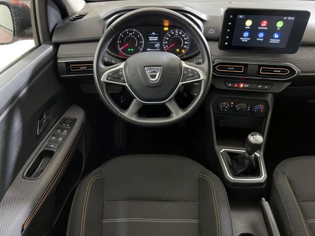 Dacia Sandero Sandero Stepway 1.0 tce Comfort SL DaciaPlus Eco-g 100cv - Foto 8