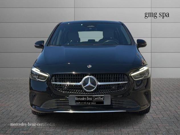 Mercedes-Benz Classe B B 250 Progressive Advanced Plus 4matic auto - Foto 3