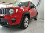 Jeep Renegade 2019 1.5 turbo t4 mhev Limited 2wd 130cv dct