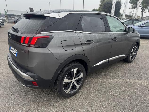 Peugeot 3008 BlueHDI 130 S&S GT Line Cambio manuale - Foto 5