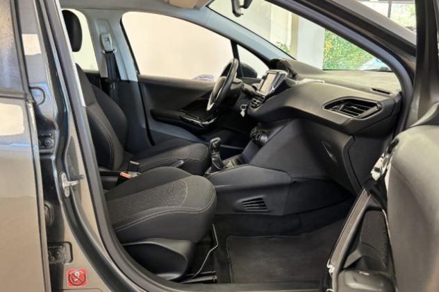 PEUGEOT 208 1° serie BlueHDi 75 5 porte Allure rif. 23938763 - Foto 8