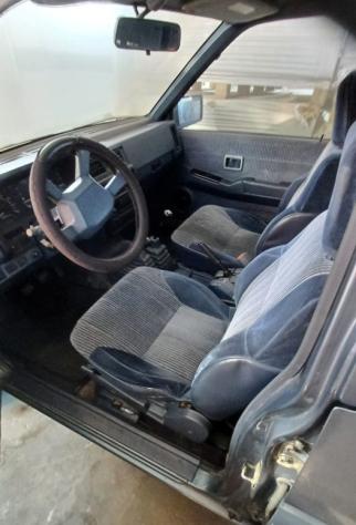 NISSAN Terrano 3.0i V6 cat 5 porte rif. 22742622 - Foto 4