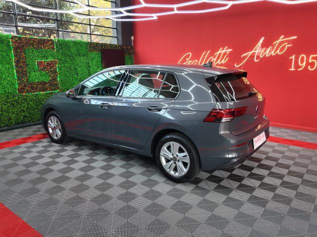 Volkswagen Golf 1.5 eTSI 130 CV EVO ACT DSG Life-PROMO GALLOTTI - Foto 6