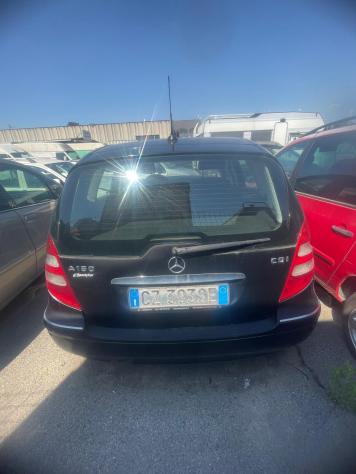 Mercedes-benz A 180 CDI - Foto 3