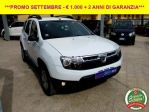 DACIA Duster 1.5 dCi 110CV 4x2 Lauréate rif. 24112660