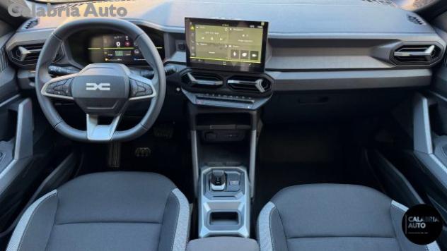 DACIA Duster Eco-G 120 CV auto Journey rif. 23780531 - Foto 9