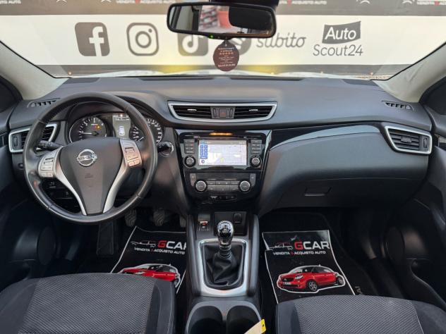Nissan Qashqai 1.5 dCi Tekna - Foto 10