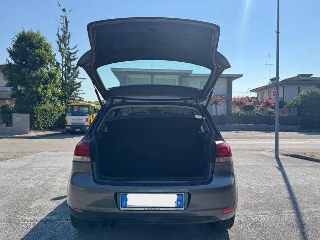Volkswagen Golf 1.4 TSI 122CV DSG 5p. Highline - Foto 7