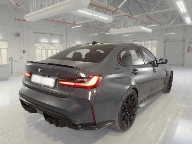 BMW M3 Berlina null - Foto 2