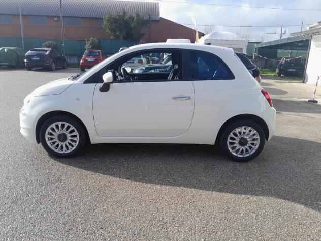 +++_____ Fiat 500 1.0 HYBRID LOUNGE_____+++ - Foto 4