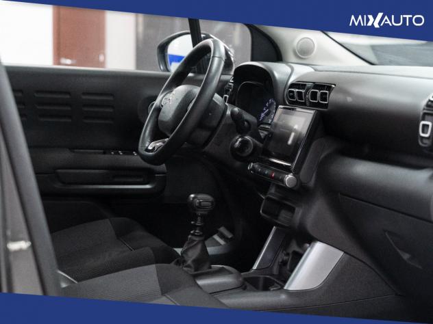 Citroen C3 Aircross 1.2 Puretech Feel S&S 110CV - Foto 17