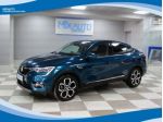 RENAULT Arkana 1.6 eTech Full Hybrid 145cv Intens AUT EU6