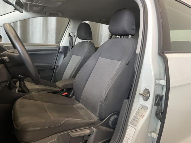 Volkswagen Golf 1.2 TSI Trendline BlueMotion Technology - Foto 10