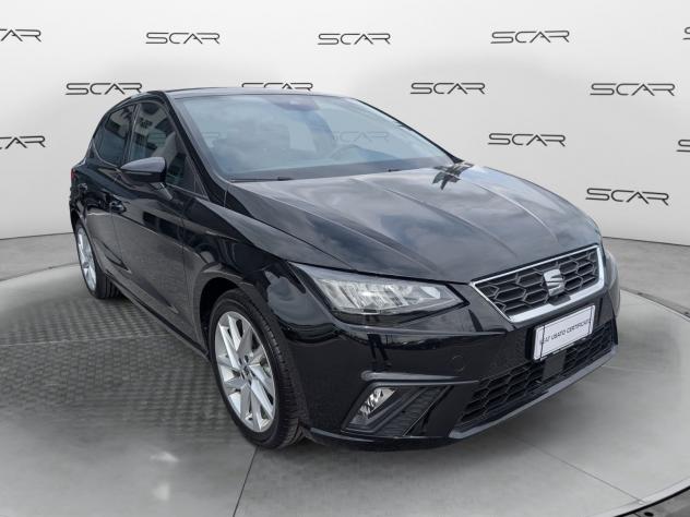 SEAT Ibiza Ibiza 1.0 ecotsi FR 95cv - Foto 3