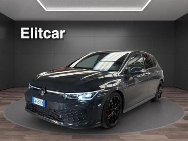 VOLKSWAGEN Golf 1.4 Plug-In Hybrid DSG GTE rif. 24135783