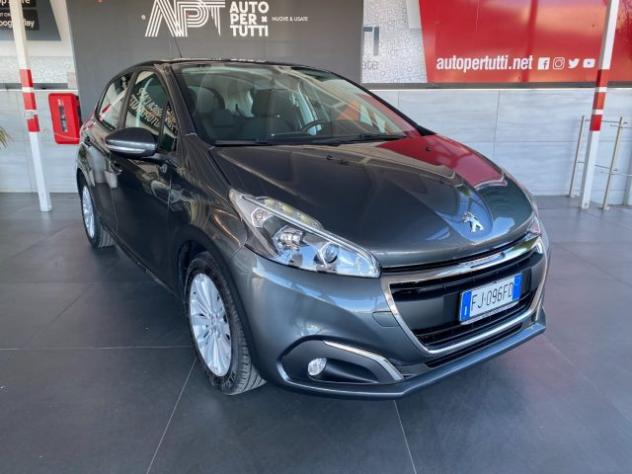 PEUGEOT 208 BlueHDi 75 5 porte Mix rif. 20222932