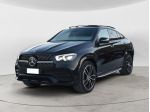 Mercedes-Benz GLE GLE Coupè 400 d 4Matic Premium Plus
