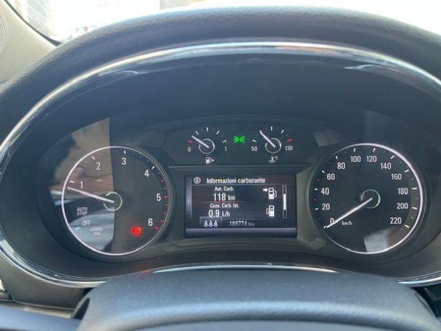 OPEL Mokka X 1.6 CDTI Ecotec 136CV 4x2 Start&Stop Innovation rif. 23825053 - Foto 9