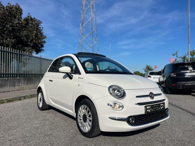 Fiat 500 CABRIO 1.0 HYBRID SOLO 25000 KM - Foto 5