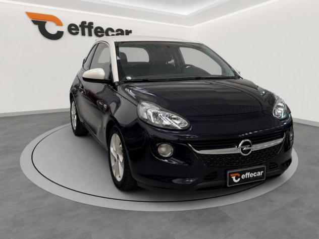 OPEL Adam 1.0 SGE 90 CV Start&Stop Air rif. 23932048 - Foto 3