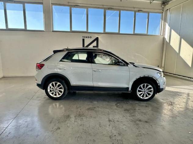 VOLKSWAGEN T-Roc 1.0 TSI STYLE rif. 24179611 - Foto 8