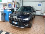 JEEP Cherokee 2.2 Mjt AWD Active Drive I Overland Tetto apribile rif. 23966701