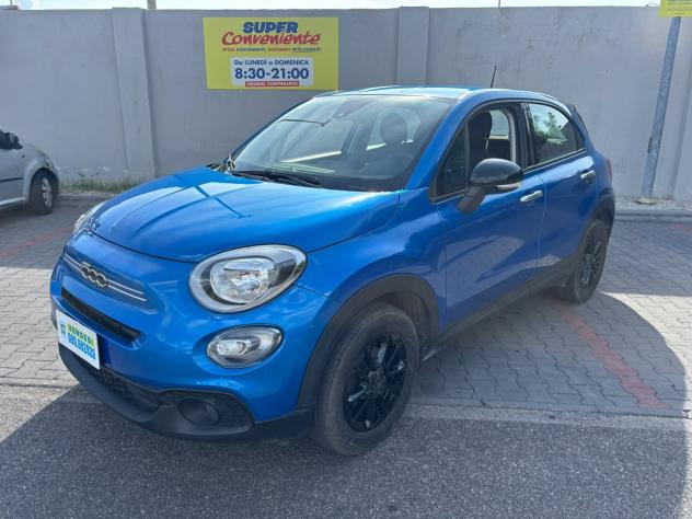 Fiat 500X 1.3 MultiJet 95 CV Sport