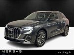 Audi Q3 Sportback 35 TDI S Line Edition