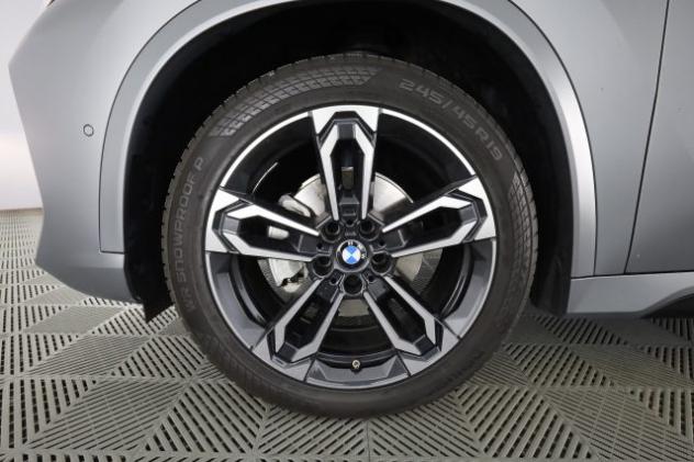 BMW X1 X1 xDrive 20d Msport rif. 23975583 - Foto 8