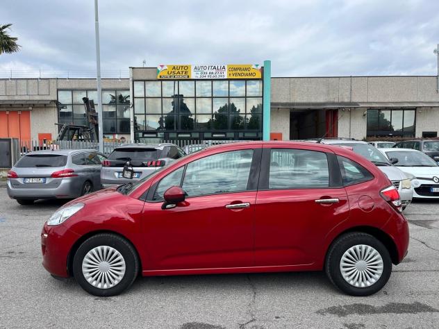 Citroen C3 1.2 e-VTi 82 ETG - Foto 8