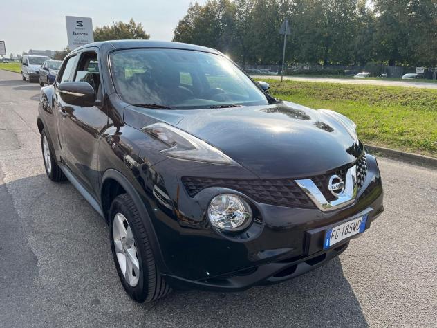 Nissan Juke 1.6 94 CV Visia - Foto 2