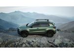 JEEP Avenger Avenger 1.2 Turbo 145 CV e-Hybrid 4xe Upland