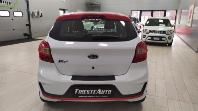 FORD Ka+ 1.2 70 CV Start&Stop rif. 23787214 - Foto 4