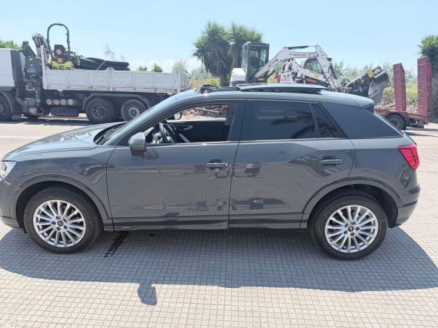 Audi Q2 30 TDI S tronic - Foto 8
