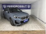 BMW X1 xDrive 23d MSport Edition Balance Automatica