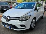RENAULT Clio 1.2 Intens 75 CV OK NEOPATENTATI rif. 24163503